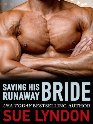 cover image of Saving His Runaway Bride (Dark Embrace, Book 2)